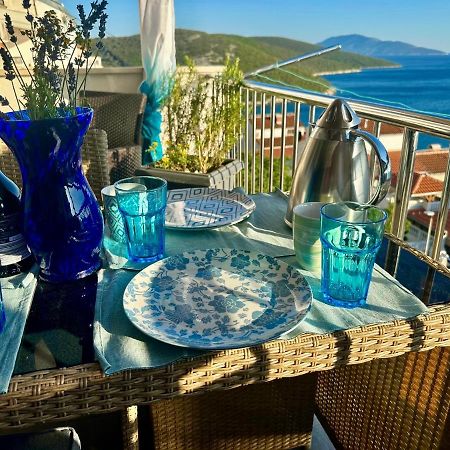 Tanis Ocean Loft Lejlighed Martinšćica Eksteriør billede