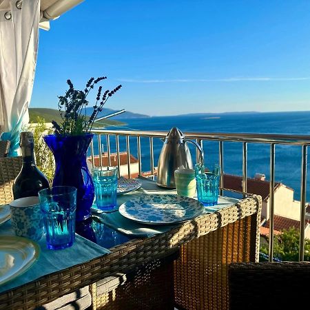 Tanis Ocean Loft Lejlighed Martinšćica Eksteriør billede