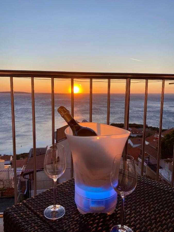 Tanis Ocean Loft Lejlighed Martinšćica Eksteriør billede