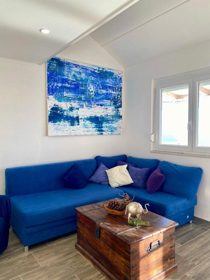 Tanis Ocean Loft Lejlighed Martinšćica Eksteriør billede