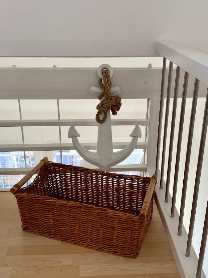 Tanis Ocean Loft Lejlighed Martinšćica Eksteriør billede