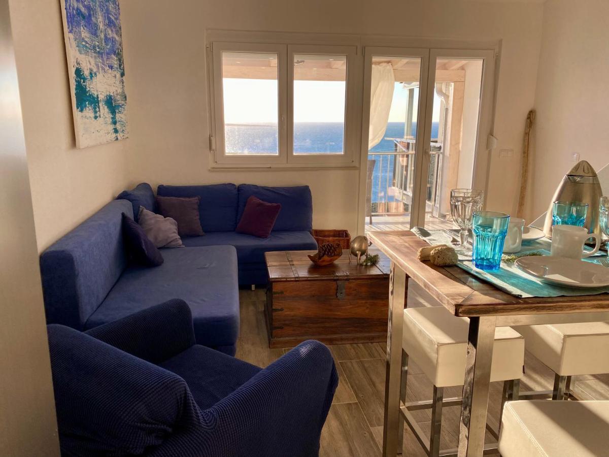 Tanis Ocean Loft Lejlighed Martinšćica Eksteriør billede