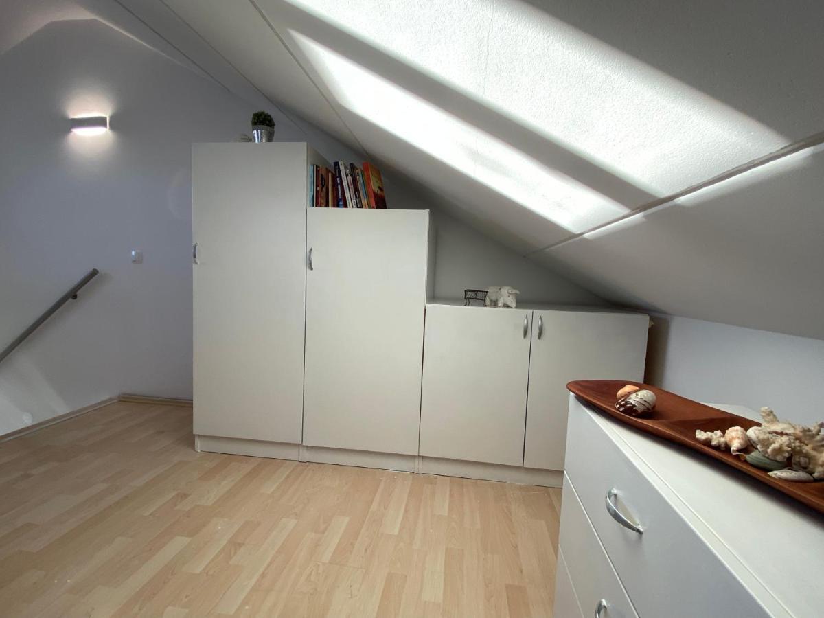 Tanis Ocean Loft Lejlighed Martinšćica Eksteriør billede