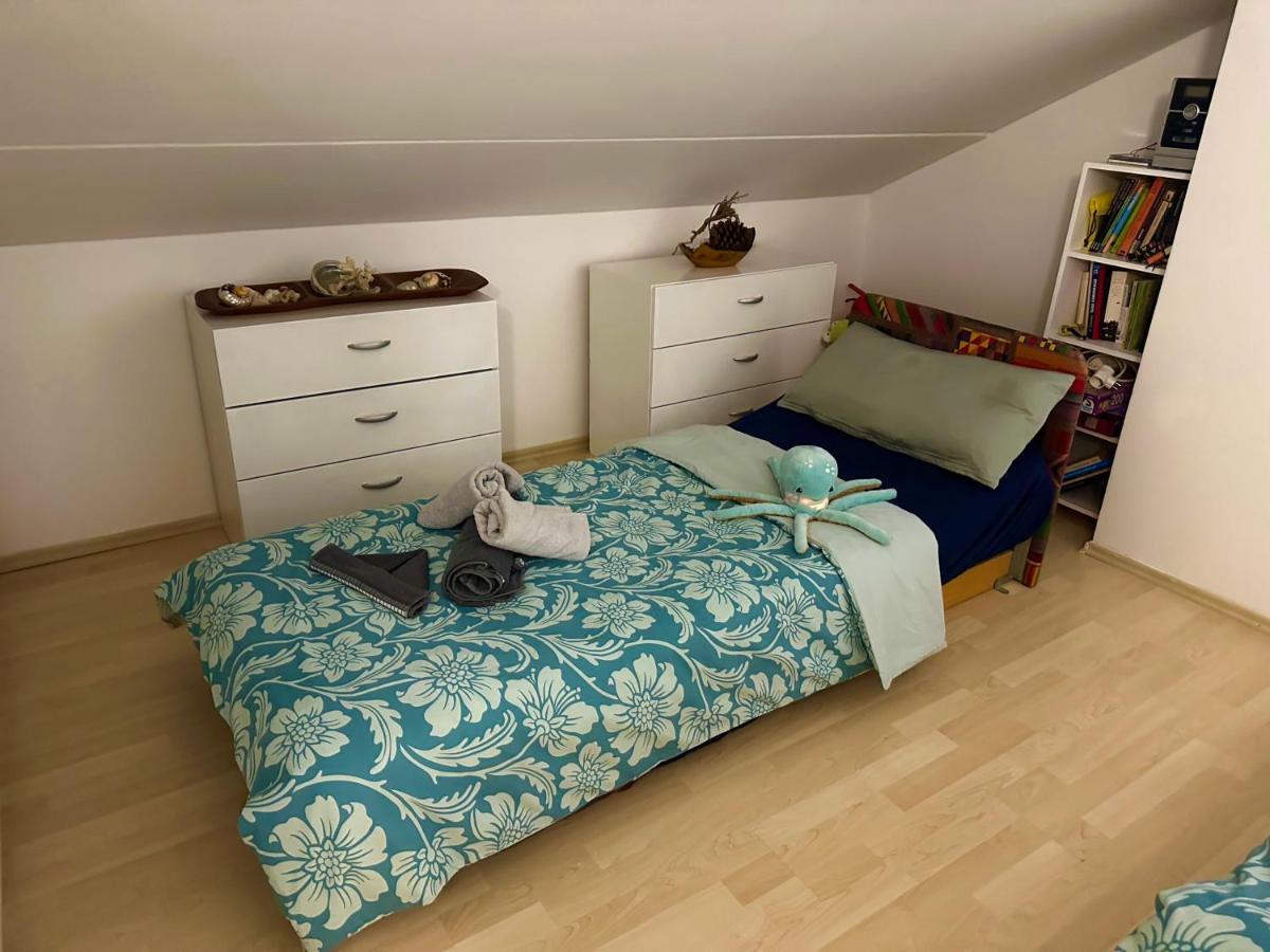 Tanis Ocean Loft Lejlighed Martinšćica Eksteriør billede