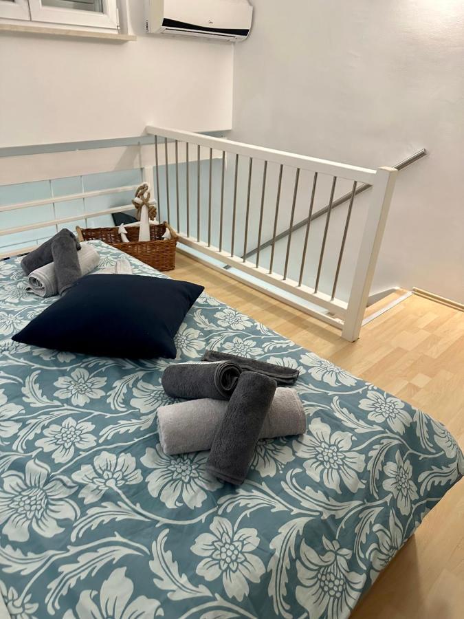Tanis Ocean Loft Lejlighed Martinšćica Eksteriør billede