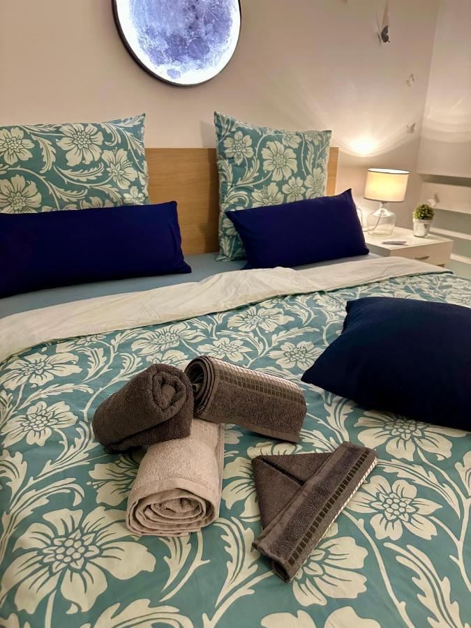 Tanis Ocean Loft Lejlighed Martinšćica Eksteriør billede