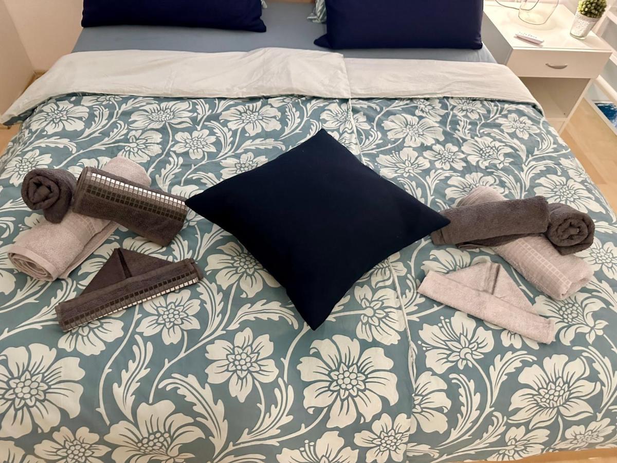 Tanis Ocean Loft Lejlighed Martinšćica Eksteriør billede
